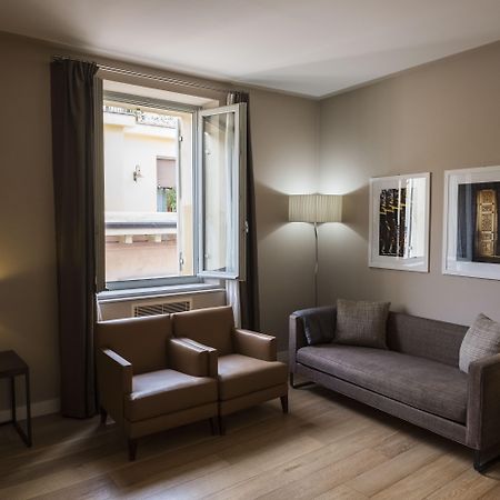 Escalus Luxury Suites Werona Zewnętrze zdjęcie