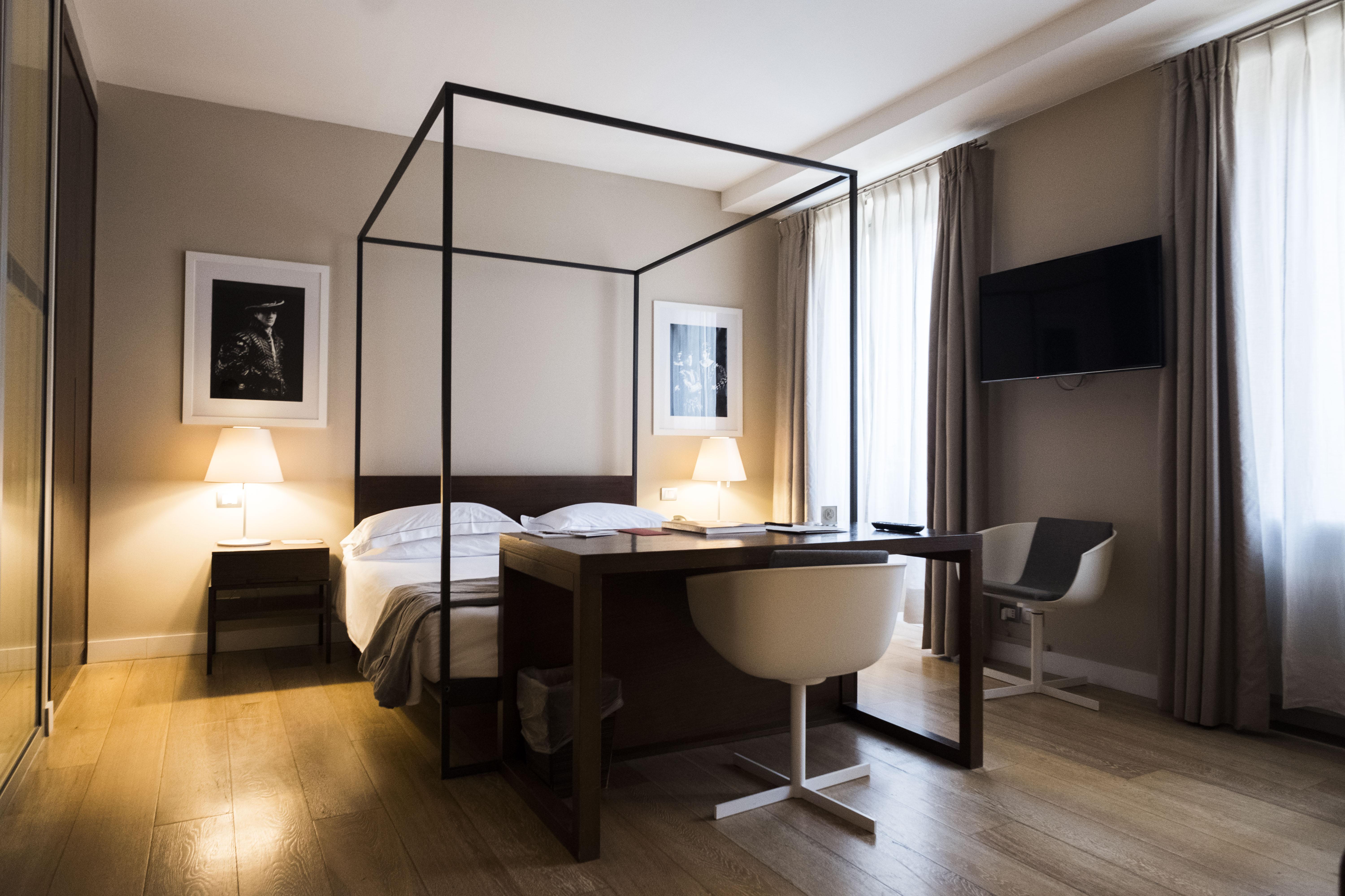 Escalus Luxury Suites Werona Zewnętrze zdjęcie