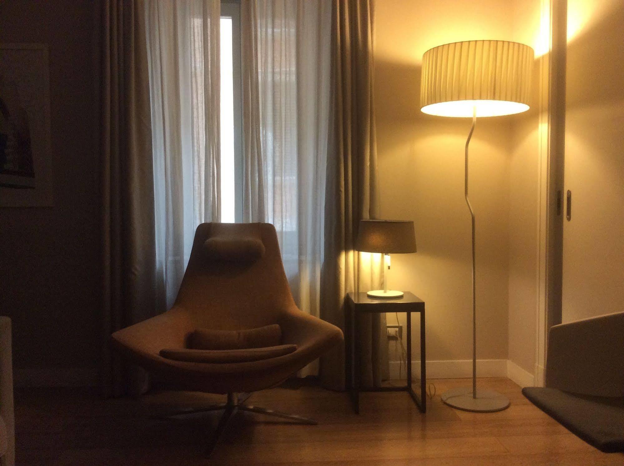 Escalus Luxury Suites Werona Zewnętrze zdjęcie